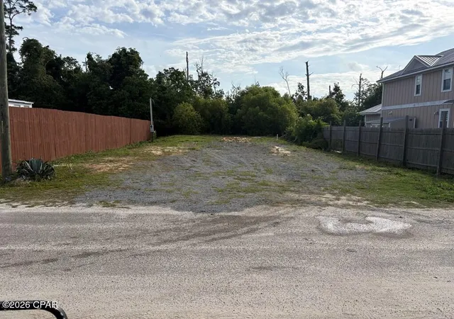 4th image of 0 Tulip Ave, Port St Joe, FL 32456 | MLS# 791858