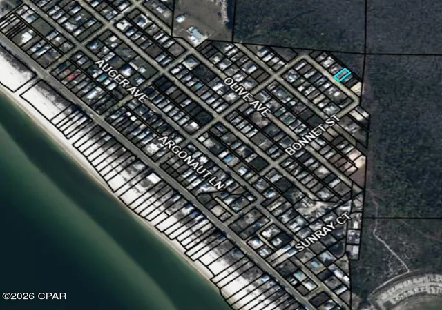 6th image of 0 Tulip Ave, Port St Joe, FL 32456 | MLS# 791858