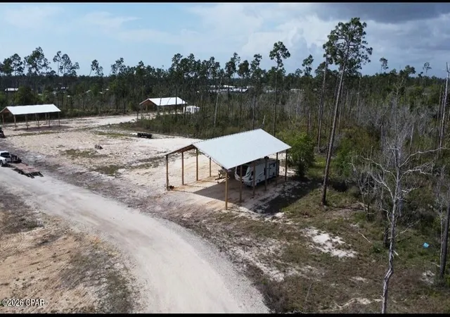 Photo 3 of Land for sale at 106 Yellowfin Dr, Port Saint Joe, FL 32456 | MLS# 791866 | Listing updated on 2026-06-30