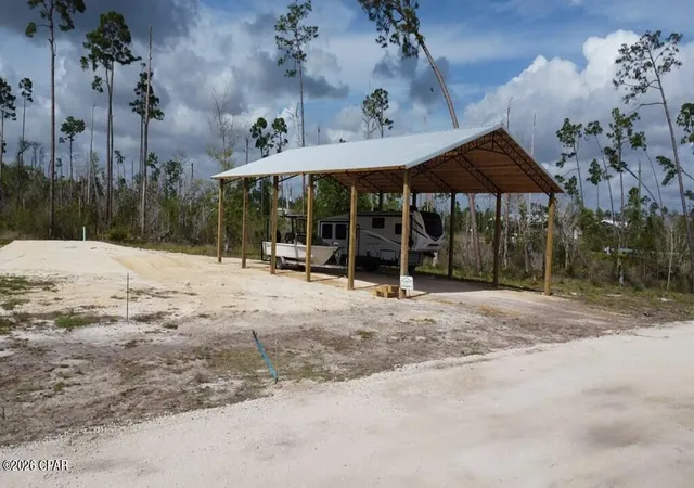 Photo 3 of Land for sale at 106 Yellowfin Dr, Port Saint Joe, FL 32456 | MLS# 791866 | Listing updated on 2026-06-30
