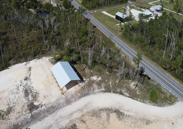 Photo 4 of Land for sale at 106 Yellowfin Dr, Port Saint Joe, FL 32456 | MLS# 791866 | Listing updated on 2026-06-30
