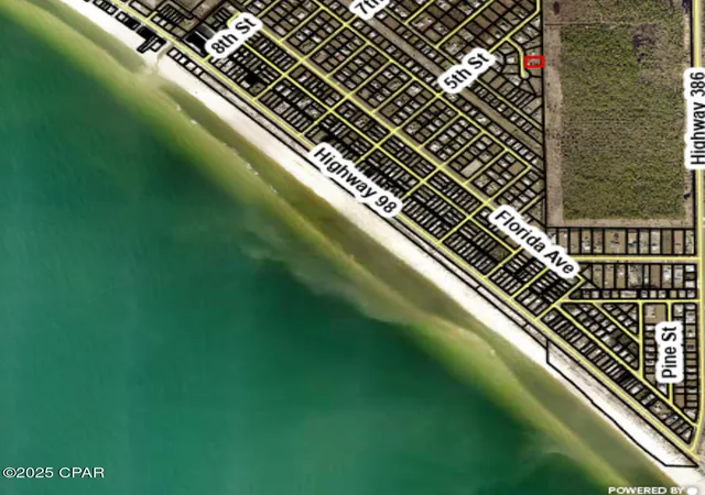 2nd image of 507 Cathey Ln, Mexico Beach, FL 32456 | MLS# 791870
