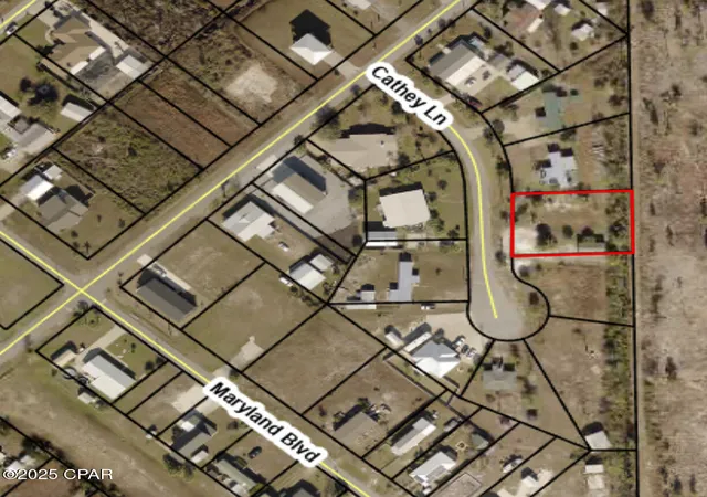 3rd image of 507 Cathey Ln, Mexico Beach, FL 32456 | MLS# 791870
