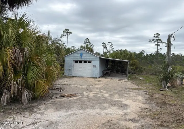 4th image of 507 Cathey Ln, Mexico Beach, FL 32456 | MLS# 791870