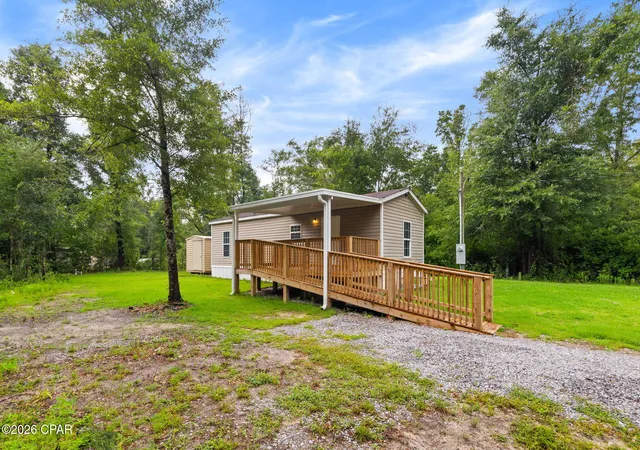 1st image of 12128 Edgewood Rd, Fountain, FL 32438 | MLS# 791878