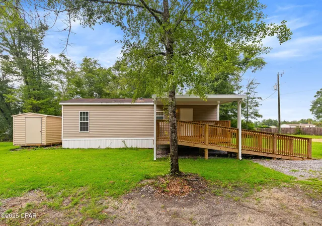 21st image of 12128 Edgewood Rd, Fountain, FL 32438 | MLS# 791878