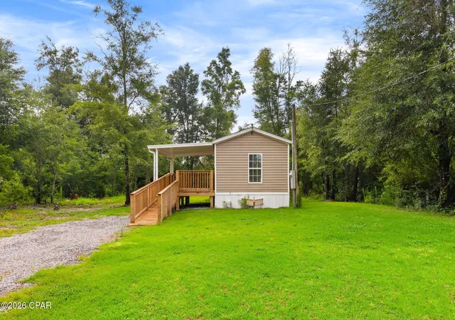 2nd image of 12128 Edgewood Rd, Fountain, FL 32438 | MLS# 791878