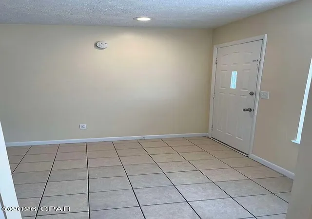 Photo 3 of Townhouse for sale at 6521 Pridgen St, Panama City, FL 32404 | MLS# 791880 | Listing updated on 2026-07-05