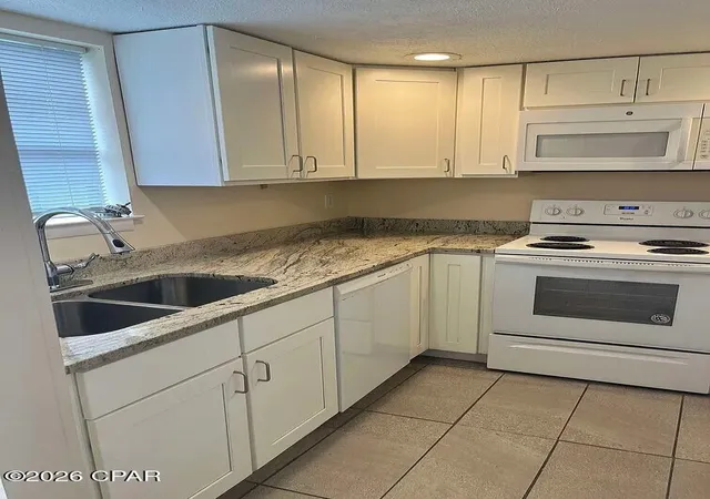Photo 3 of Townhouse for sale at 6521 Pridgen St, Panama City, FL 32404 | MLS# 791880 | Listing updated on 2026-07-05