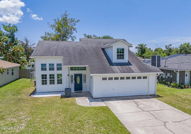 Photo 1 of Single family home for sale at 5418 Lance St, Panama City, FL 32404 | MLS# 791884 | Listing updated on 2026-09-25