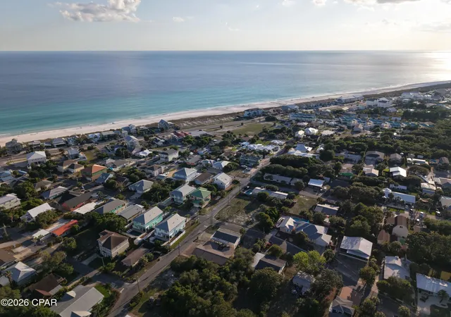 Photo 4 of Land for sale at 0 Lynn St, Panama City Beach, FL 32413 | MLS# 791894 | Listing updated on 2026-06-26