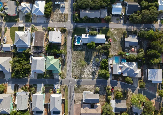 Photo 2 of Land for sale at 0 S Vestavia St, Panama City Beach, FL 32413 | MLS# 791895 | Listing updated on 2026-06-26