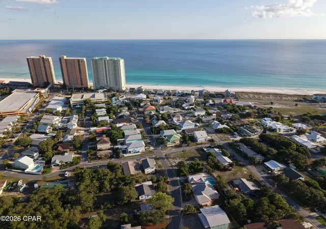 Photo 3 of Land for sale at 0 S Vestavia St, Panama City Beach, FL 32413 | MLS# 791895 | Listing updated on 2026-06-26
