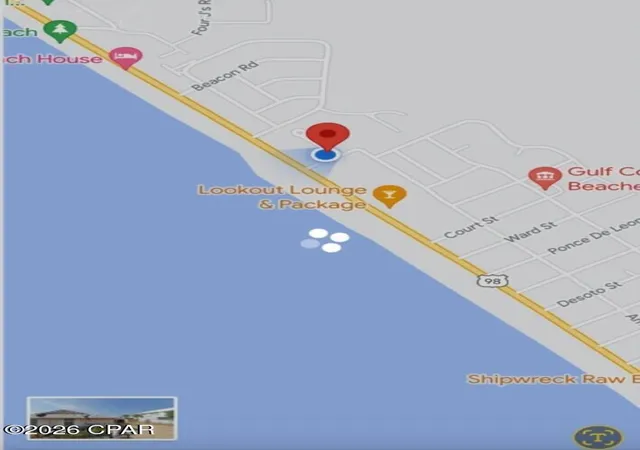 13th image of 8201 Pelican Walk Ln, Port Saint Joe, FL 32456 | MLS# 791898