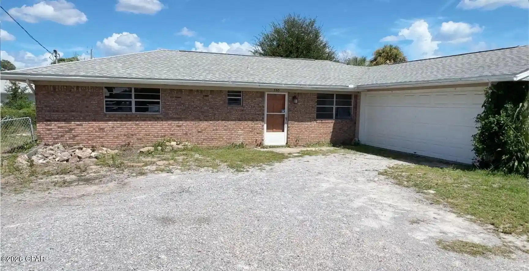Photo 1 of Single family home for sale at 3321 Treasure Cir, Panama City Beach, FL 32408 | MLS# 791900 | Listing updated on 2026-10-30