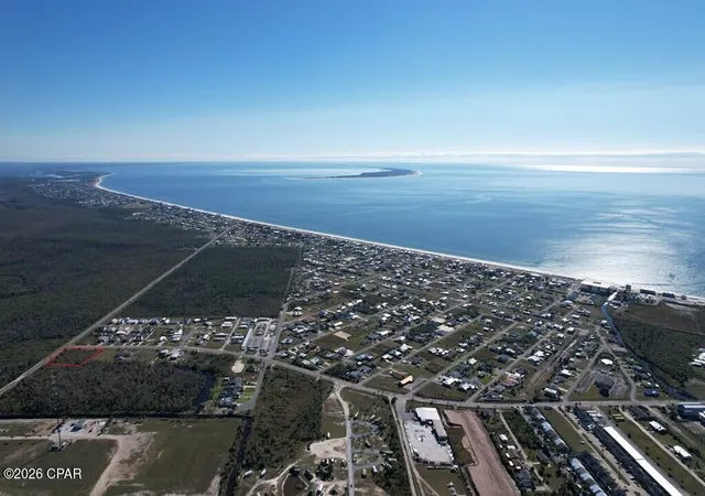 14th image of 0 N 15th, Mexico Beach, FL 32456 | MLS# 791906