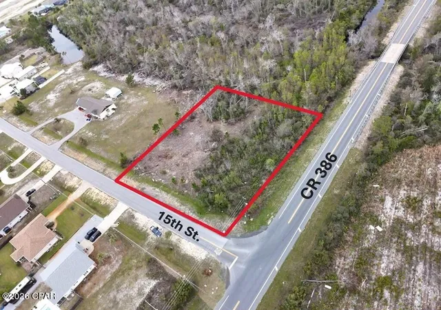 3rd image of 0 N 15Th, Mexico Beach, FL 32456 | MLS# 791906