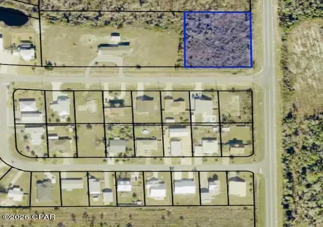 4th image of 0 N 15Th, Mexico Beach, FL 32456 | MLS# 791906