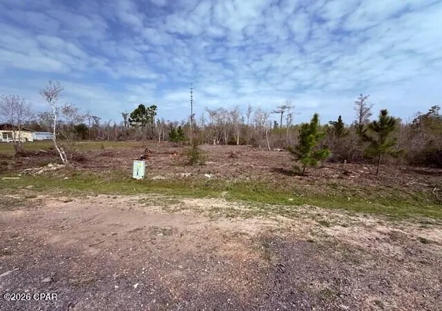 5th image of 0 N 15Th, Mexico Beach, FL 32456 | MLS# 791906