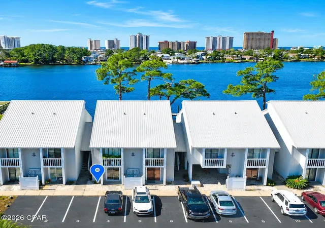 Condo for sale at 6909 N Lagoon Dr #B3, Panama City, FL 32408 | MLS# 791907 | Listing updated on 2026-07-08