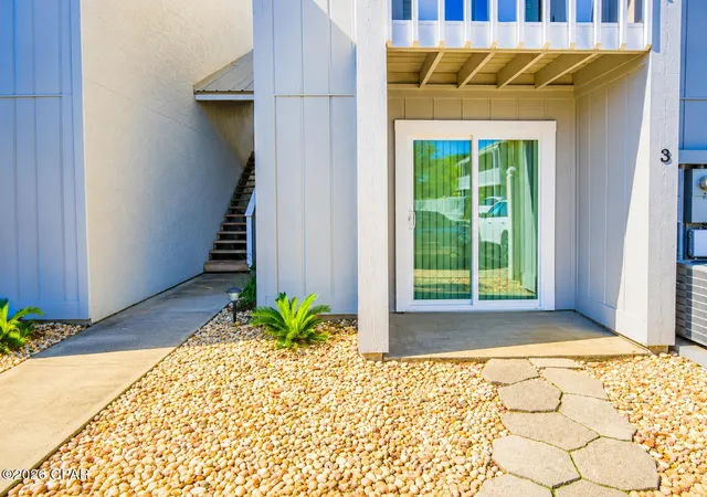 Photo 1 of Condo for sale at 6909 N Lagoon Dr #B3, Panama City, FL 32408 | MLS# 791907 | Listing updated on 2026-07-08