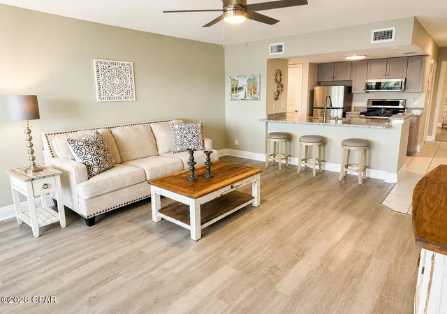 Photo 4 of Condo for sale at 6909 N Lagoon Dr #B3, Panama City, FL 32408 | MLS# 791907 | Listing updated on 2026-07-08