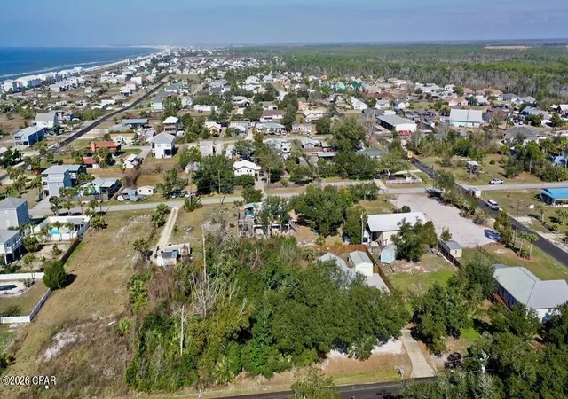 5th image of 10 Ponce De Leon St, Port Saint Joe, FL 32456 | MLS# 791908