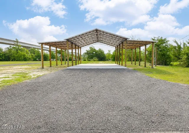 Photo 1 of Land for sale at 164 S Canal Dr, Port Saint Joe, FL 32456 | MLS# 791912 | Listing updated on 2026-06-26