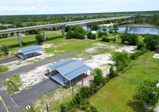 Photo 2 of Land for sale at 164 S Canal Dr, Port Saint Joe, FL 32456 | MLS# 791912 | Listing updated on 2026-06-26