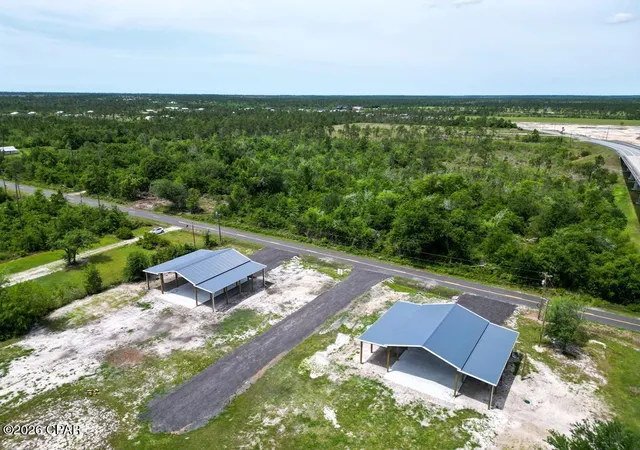 Photo 3 of Land for sale at 164 S Canal Dr, Port Saint Joe, FL 32456 | MLS# 791912 | Listing updated on 2026-06-26