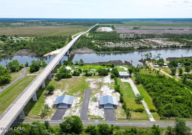 Photo 3 of Land for sale at 164 S Canal Dr, Port Saint Joe, FL 32456 | MLS# 791912 | Listing updated on 2026-06-26