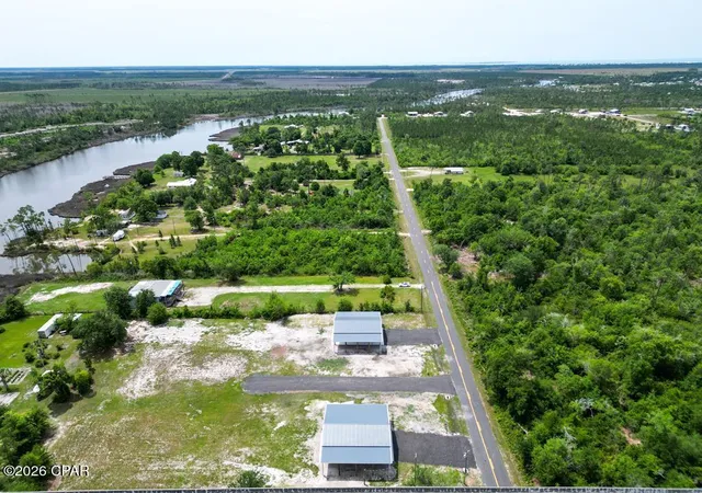Photo 4 of Land for sale at 164 S Canal Dr, Port Saint Joe, FL 32456 | MLS# 791912 | Listing updated on 2026-06-26