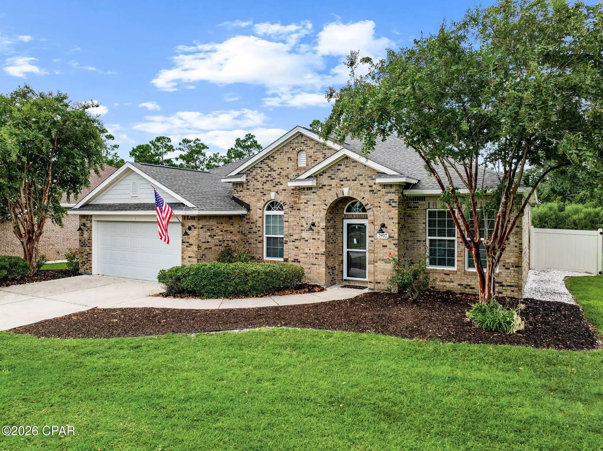 Photo 1 of Sale Pending at 2902 Short Tail Ct, Panama City, FL 32405 | MLS# 791914 | Listing updated on 2026-10-27