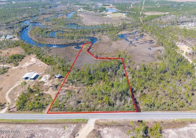 15th image of 9641 Cr 386, Wewahitchka, FL 32465 | MLS# 791915