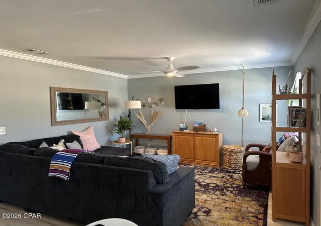 3rd image of 1016 15Th St #5A, Mexico Beach, FL 32456 | MLS# 791918