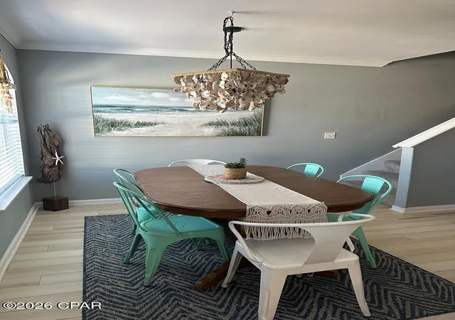 4th image of 1016 15Th St #5A, Mexico Beach, FL 32456 | MLS# 791918