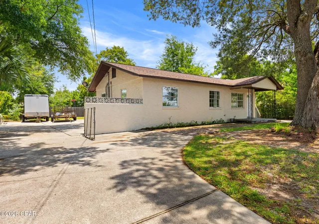 Photo 1 of Single family home for sale at 920 Mulberry Ave, Panama City, FL 32401 | MLS# 791920 | Listing updated on 2026-06-26