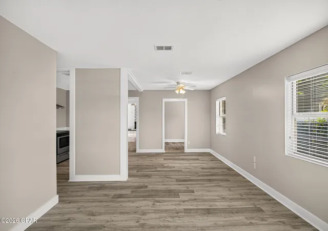 Photo 3 of Single family home for sale at 920 Mulberry Ave, Panama City, FL 32401 | MLS# 791920 | Listing updated on 2026-06-26