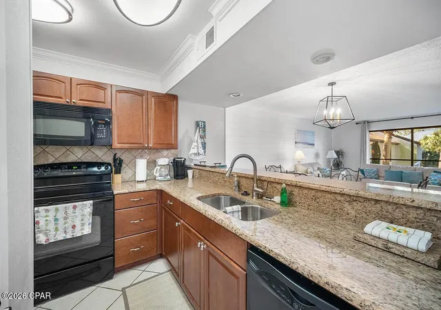 4th image of 520 N Richard Jackson Blvd #2905, Panama City Beach, FL 32407 | MLS# 791929
