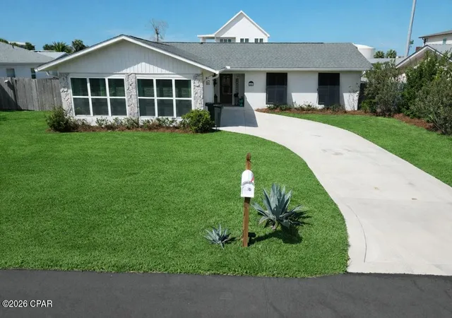 1st image of 235 Kim Kove, Mexico Beach, FL 32456 | MLS# 791933