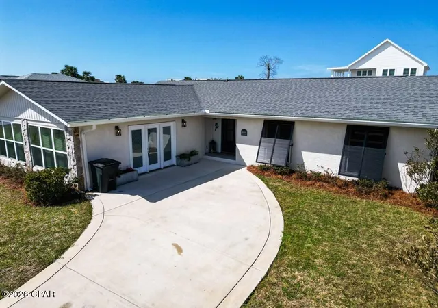 4th image of 235 Kim Kove, Mexico Beach, FL 32456 | MLS# 791933