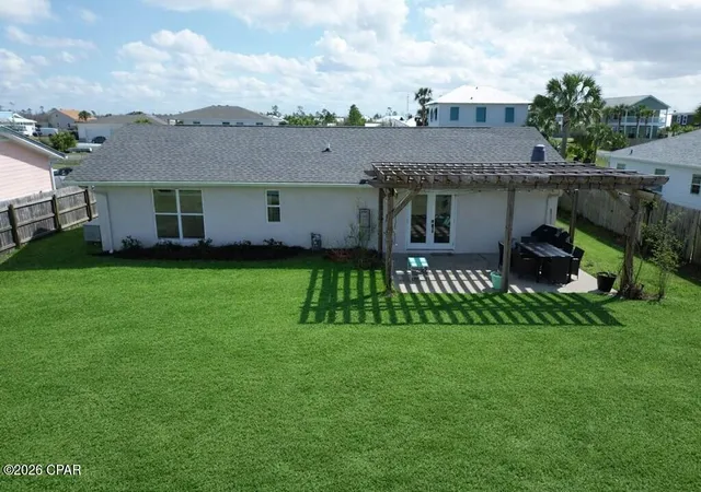 5th image of 235 Kim Kove, Mexico Beach, FL 32456 | MLS# 791933