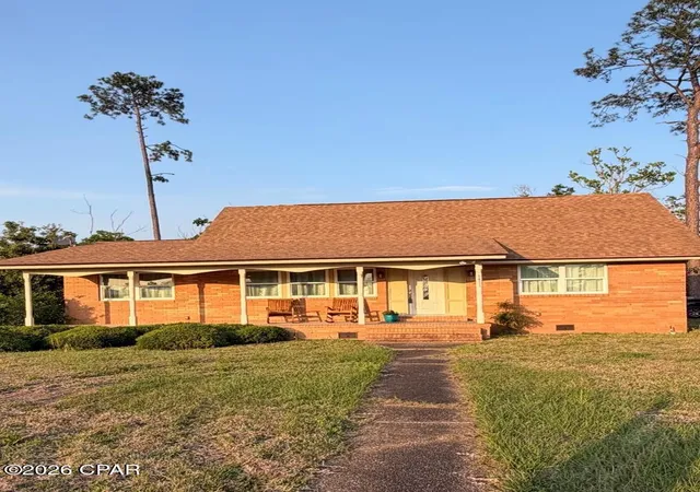 1st image of 1411 Monument Ave, Port Saint Joe, FL 32456 | MLS# 791935