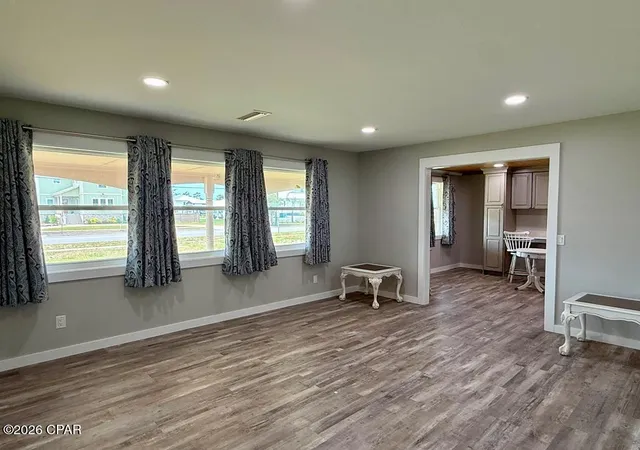 5th image of 1411 Monument Ave, Port Saint Joe, FL 32456 | MLS# 791935
