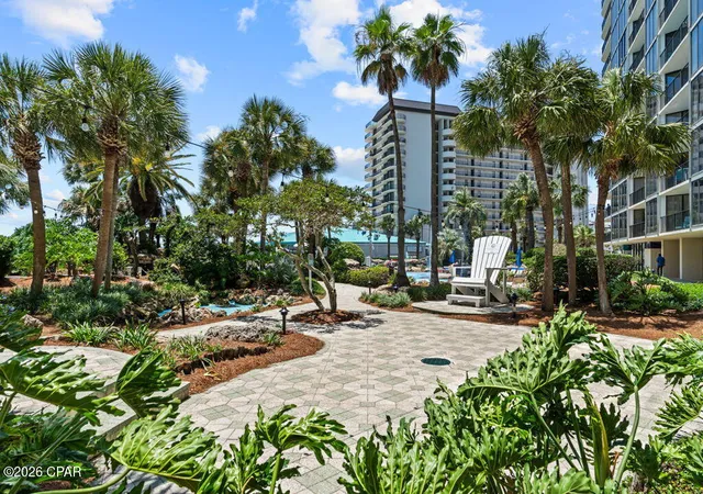 4th image of 11347 Front Beach Rd #706, Panama City Beach, FL 32407 | MLS# 791938