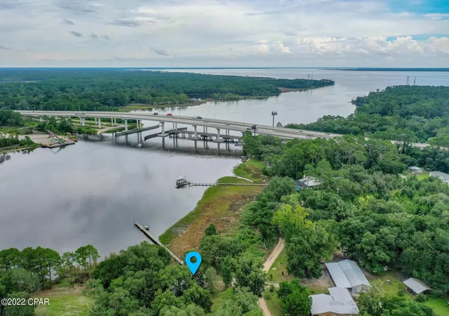 Photo 1 of Land for sale at 6538 Hickory Rd, Panama City Beach, FL 32413 | MLS# 791944 | Listing updated on 2026-06-27