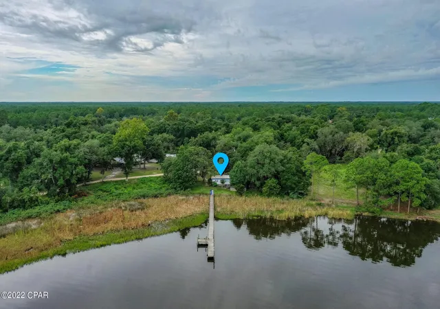 Photo 1 of Land for sale at 6538 Hickory Rd, Panama City Beach, FL 32413 | MLS# 791944 | Listing updated on 2026-06-27