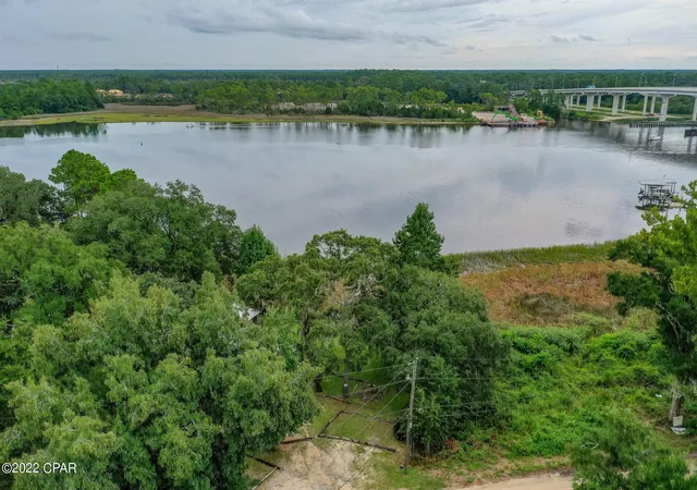 Photo 2 of Land for sale at 6538 Hickory Rd, Panama City Beach, FL 32413 | MLS# 791944 | Listing updated on 2026-06-27