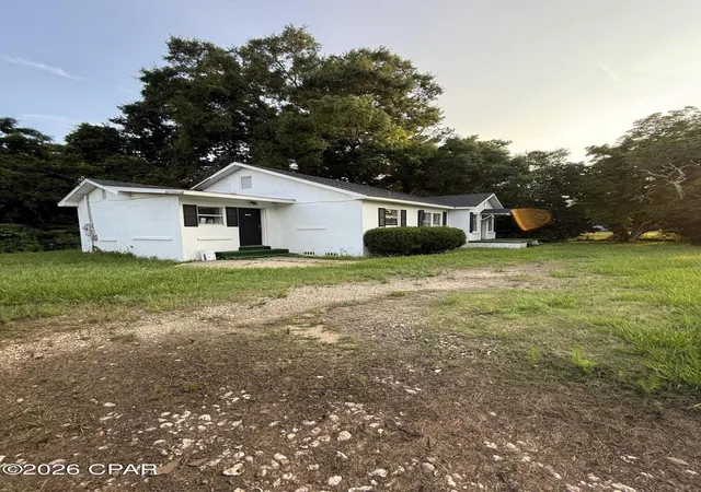 Homes for sale in Graceville, FL | 1007 7Th Ave, Graceville, FL 32440 | MLS# 791947