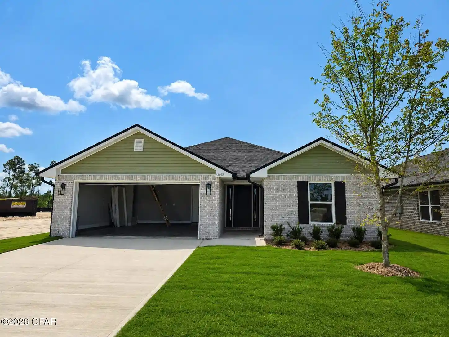 Photo 1 of Sale Pending at 3648 Basal St, Panama City, FL 32404 | MLS# 791948 | Listing updated on 2026-10-27